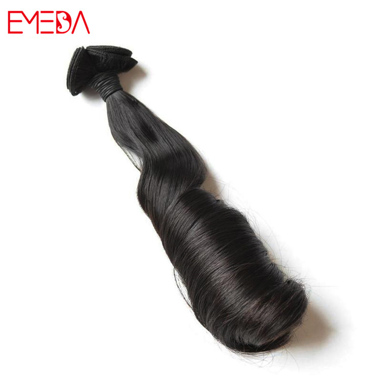 High quality best affordable virgin Brazilian hair to buy order one donor mink virgin hair YJ299
